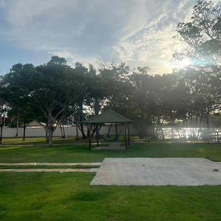 Chale Em Barreirinhas Villa ภายนอก รูปภาพ