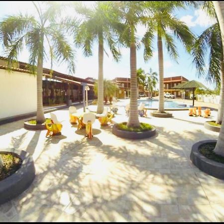 Chale Em Barreirinhas Villa ภายนอก รูปภาพ