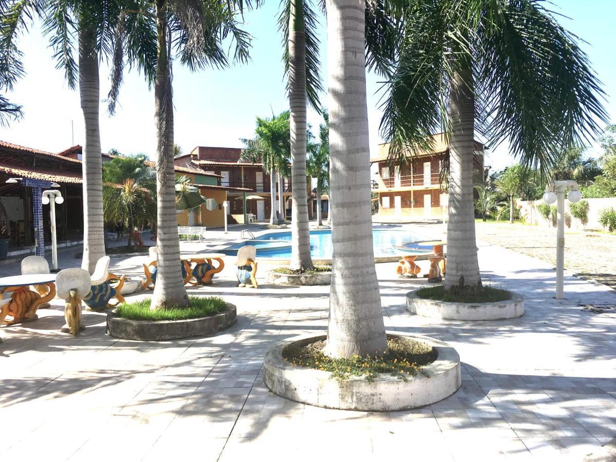 Chale Em Barreirinhas Villa ภายนอก รูปภาพ