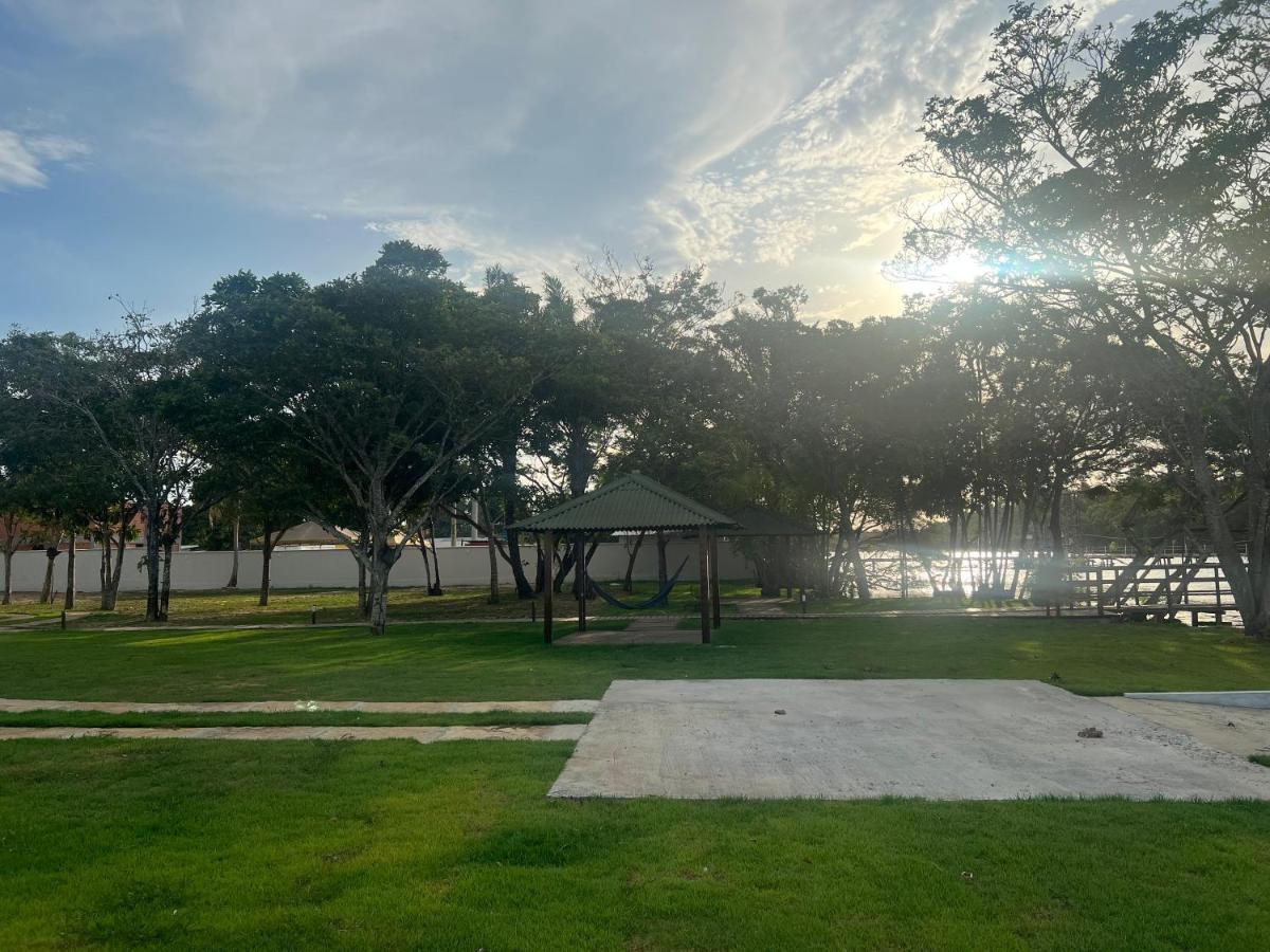 Chale Em Barreirinhas Villa ภายนอก รูปภาพ