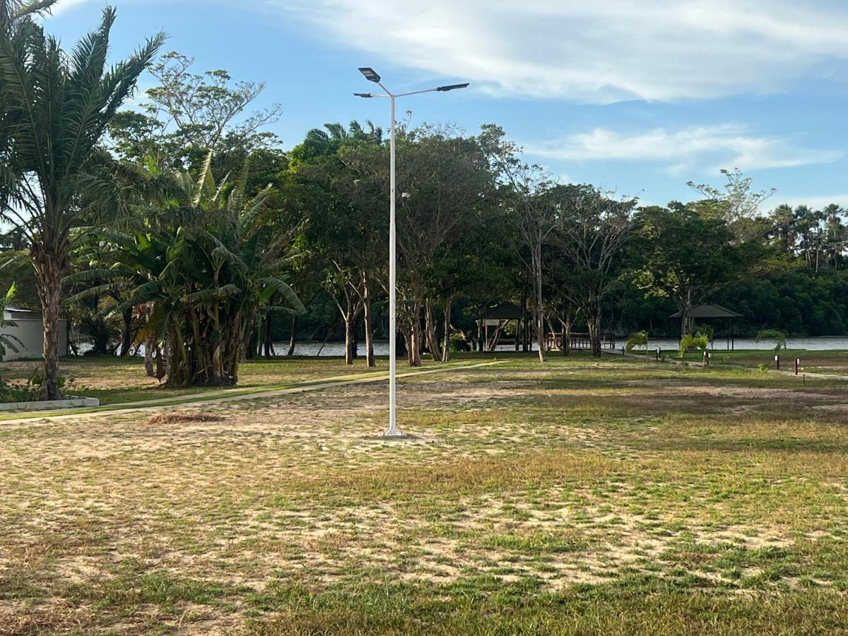 Chale Em Barreirinhas Villa ภายนอก รูปภาพ