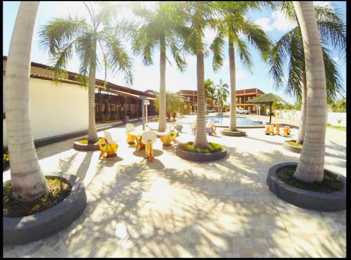 Chale Em Barreirinhas Villa ภายนอก รูปภาพ