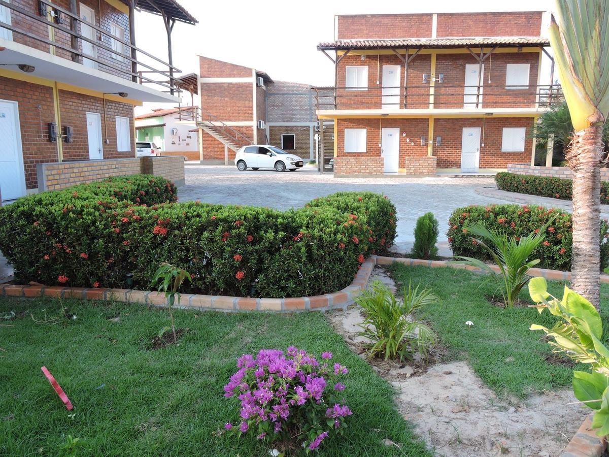 Chale Em Barreirinhas Villa ภายนอก รูปภาพ