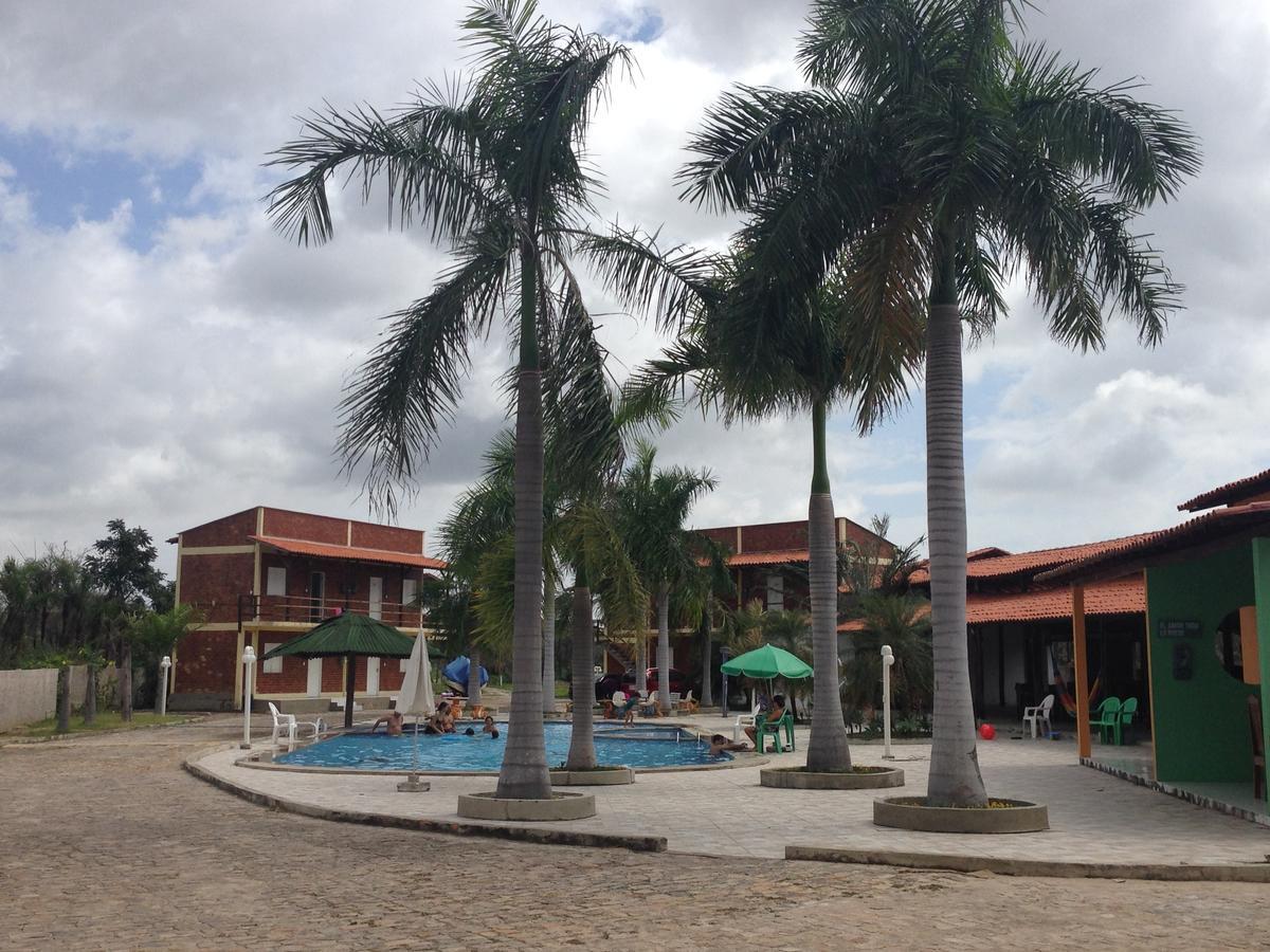 Chale Em Barreirinhas Villa ภายนอก รูปภาพ