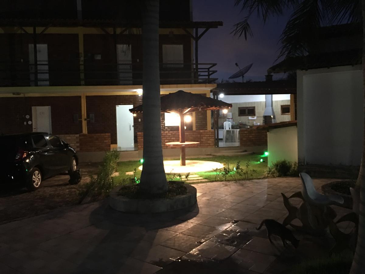 Chale Em Barreirinhas Villa ภายนอก รูปภาพ