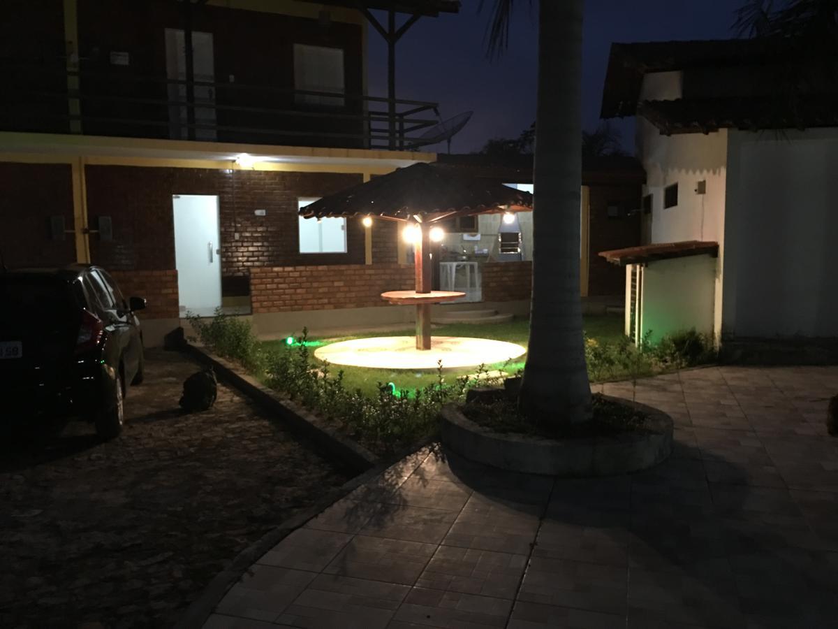 Chale Em Barreirinhas Villa ภายนอก รูปภาพ
