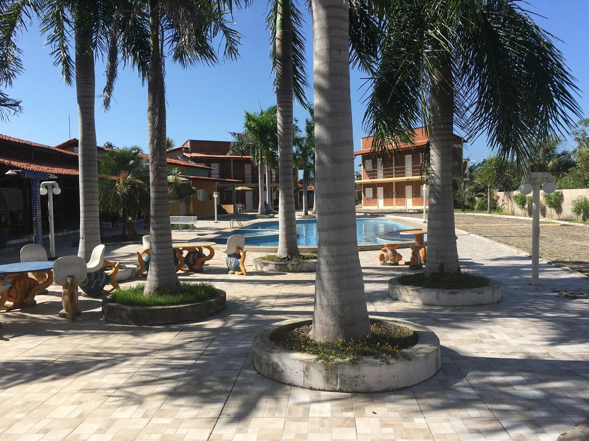 Chale Em Barreirinhas Villa ภายนอก รูปภาพ