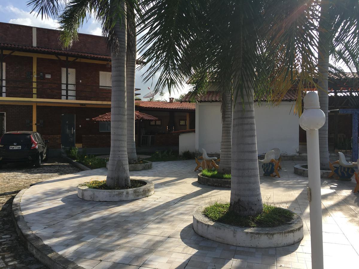 Chale Em Barreirinhas Villa ภายนอก รูปภาพ