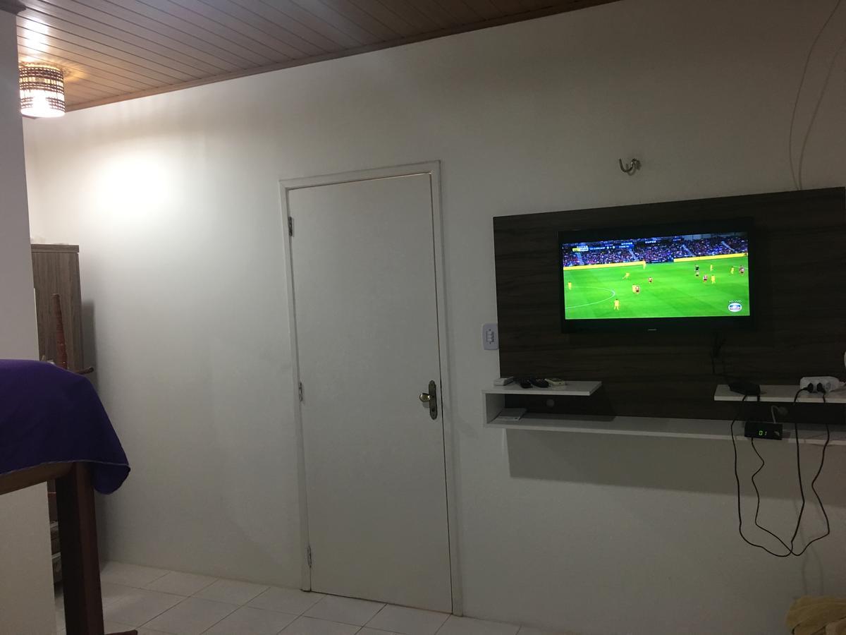 Chale Em Barreirinhas Villa ภายนอก รูปภาพ