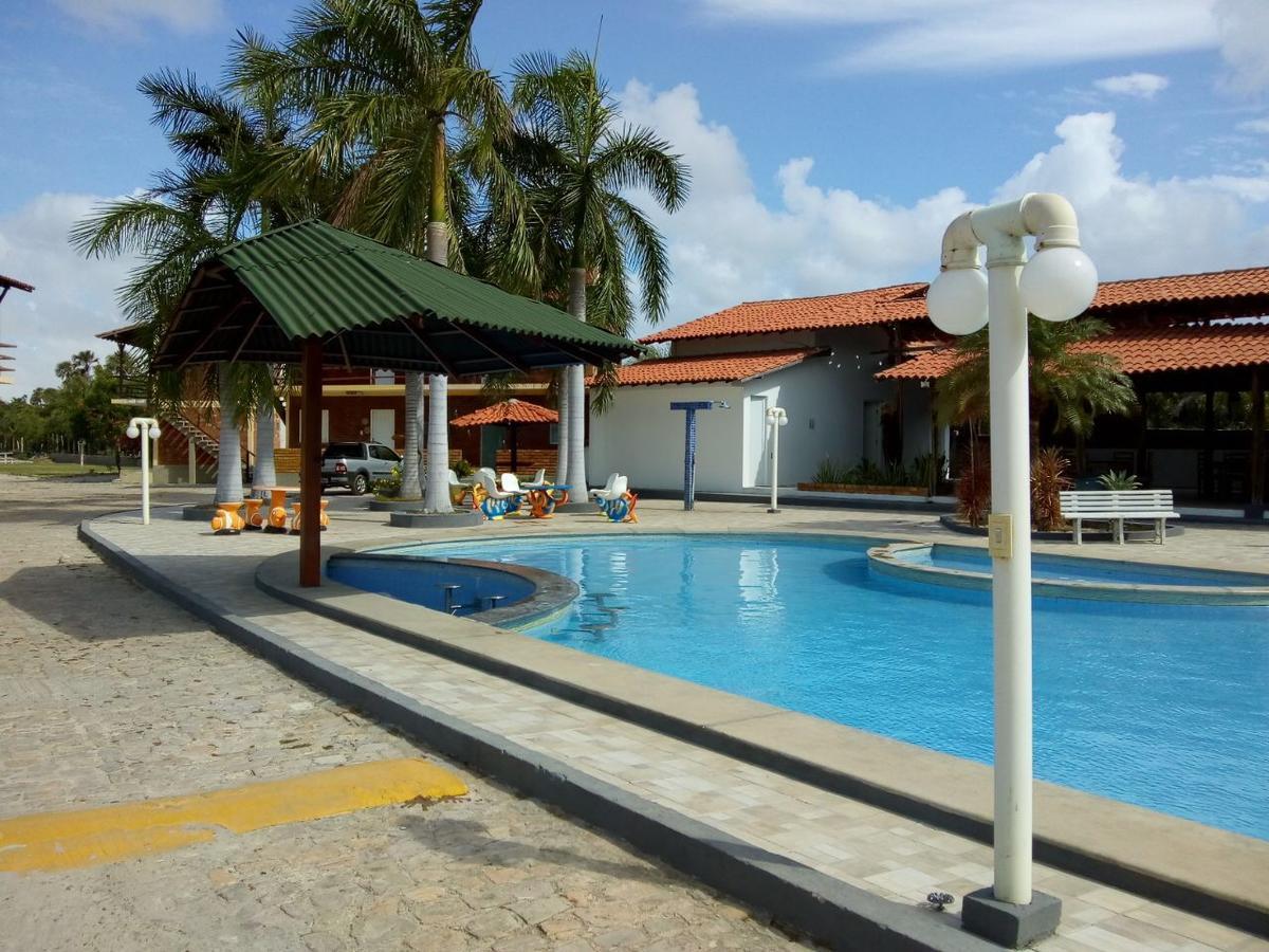 Chale Em Barreirinhas Villa ภายนอก รูปภาพ