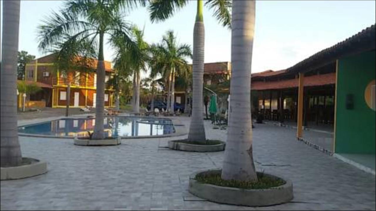Chale Em Barreirinhas Villa ภายนอก รูปภาพ