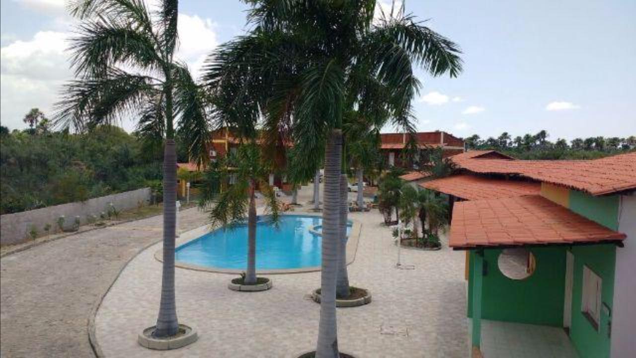 Chale Em Barreirinhas Villa ภายนอก รูปภาพ
