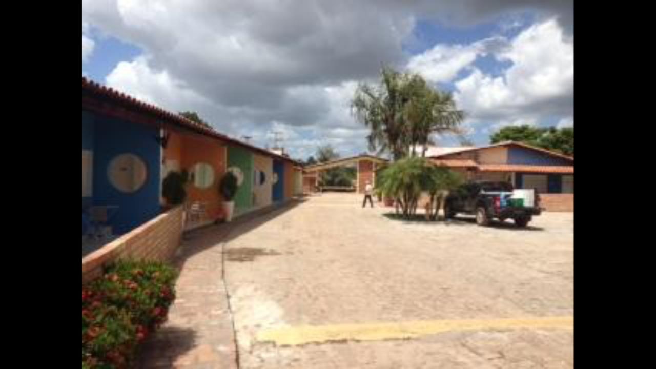 Chale Em Barreirinhas Villa ภายนอก รูปภาพ