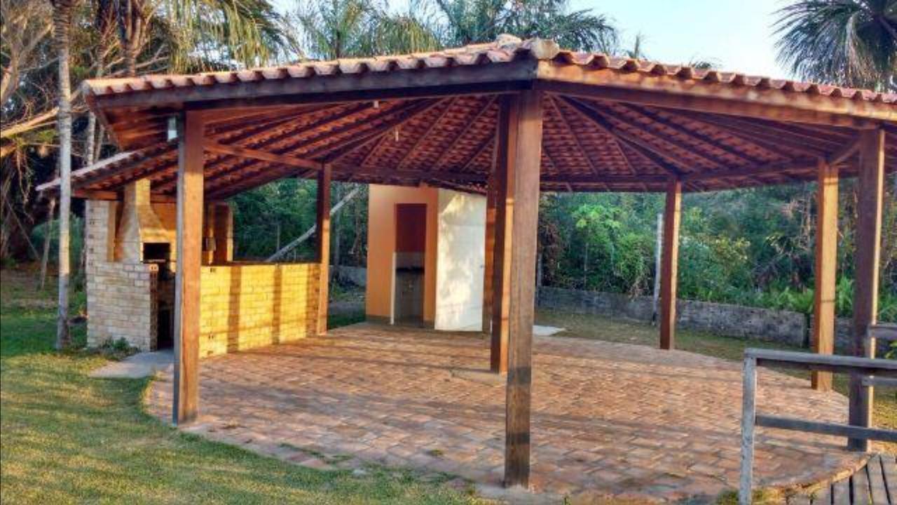 Chale Em Barreirinhas Villa ภายนอก รูปภาพ