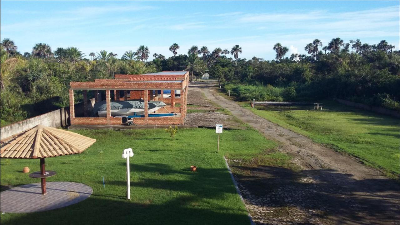 Chale Em Barreirinhas Villa ภายนอก รูปภาพ