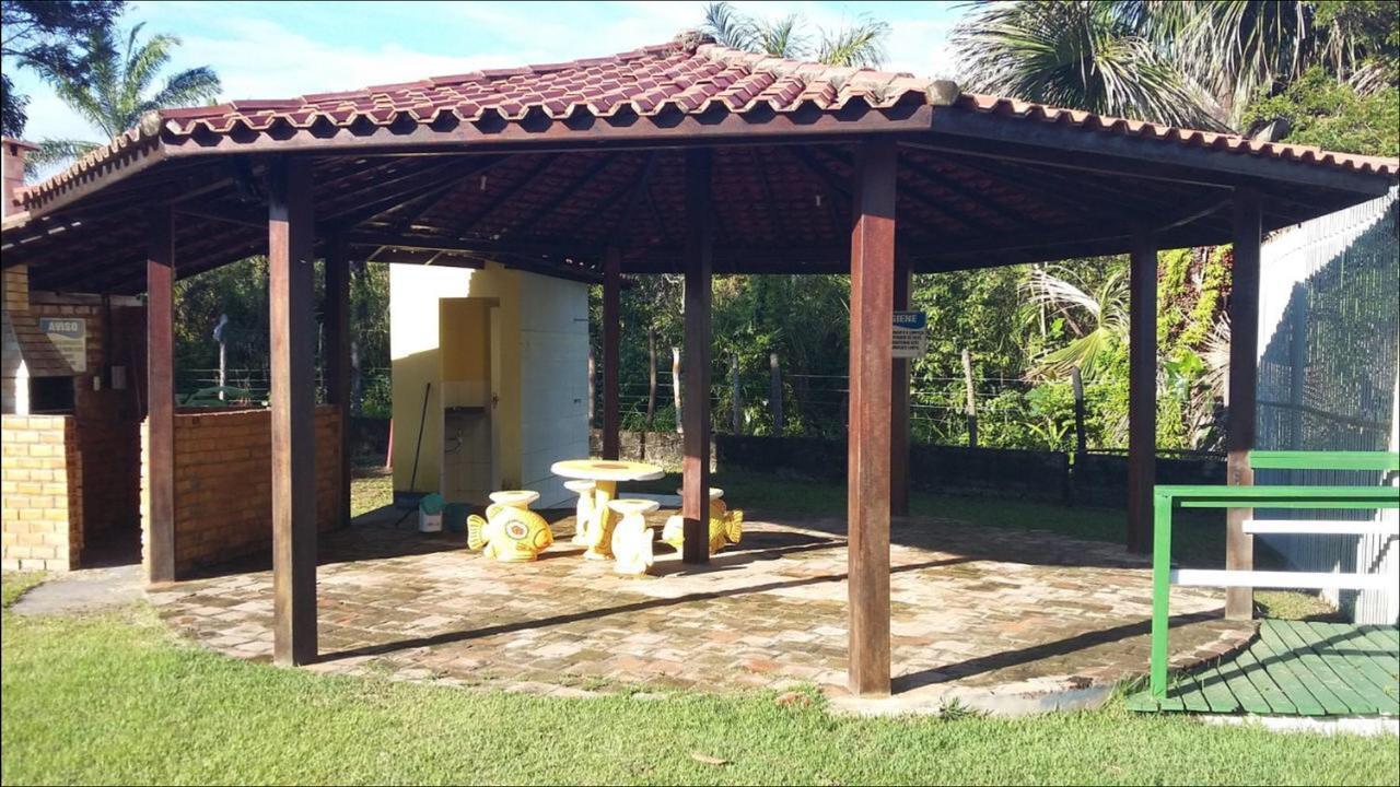 Chale Em Barreirinhas Villa ภายนอก รูปภาพ