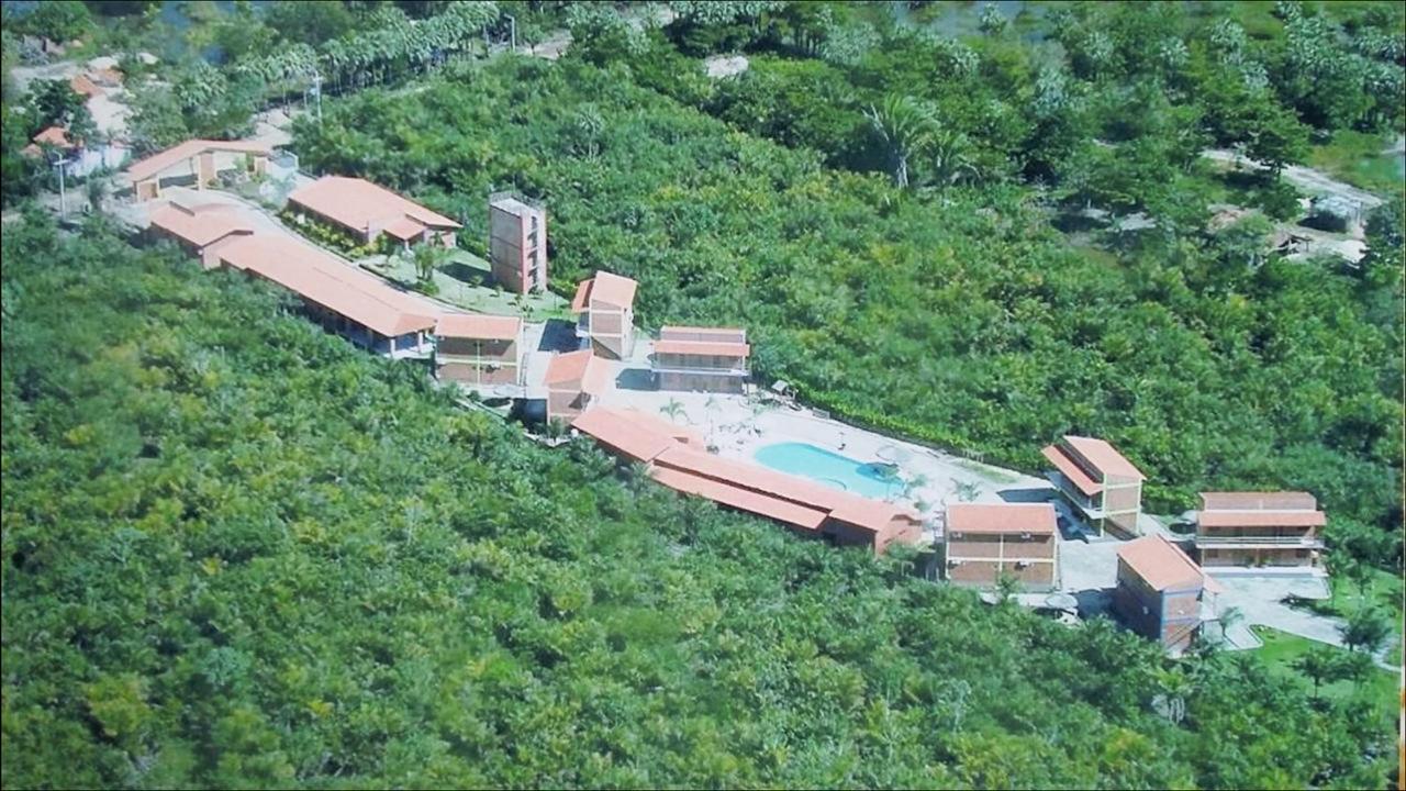 Chale Em Barreirinhas Villa ภายนอก รูปภาพ