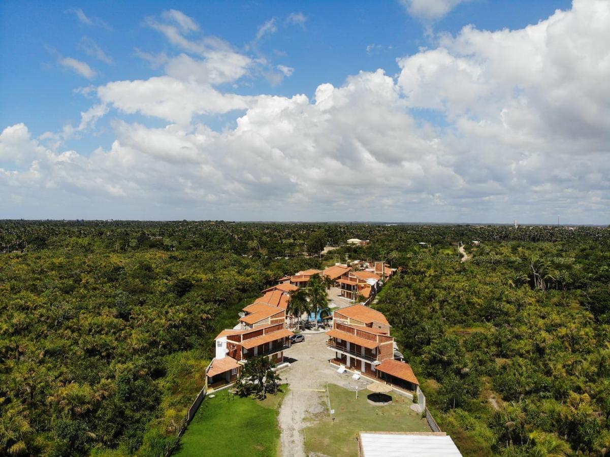 Chale Em Barreirinhas Villa ภายนอก รูปภาพ