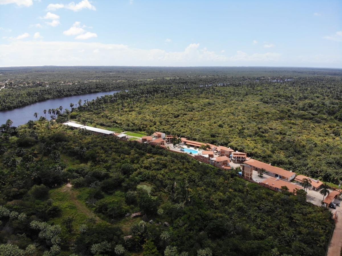 Chale Em Barreirinhas Villa ภายนอก รูปภาพ