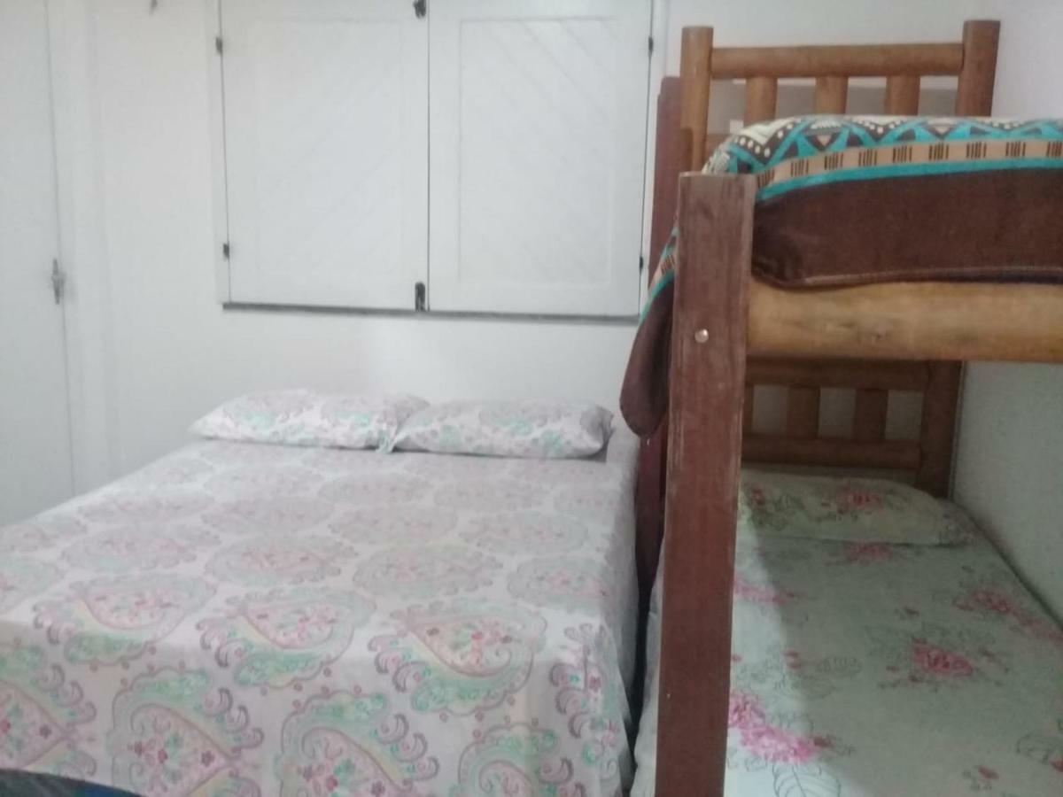 Chale Em Barreirinhas Villa ภายนอก รูปภาพ