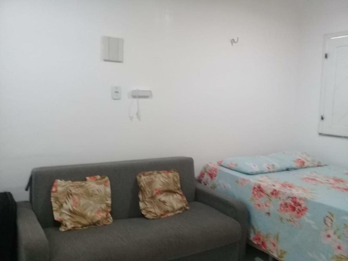 Chale Em Barreirinhas Villa ภายนอก รูปภาพ